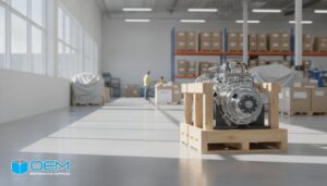 Guide to Ordering Custom Pallets in Los Angeles