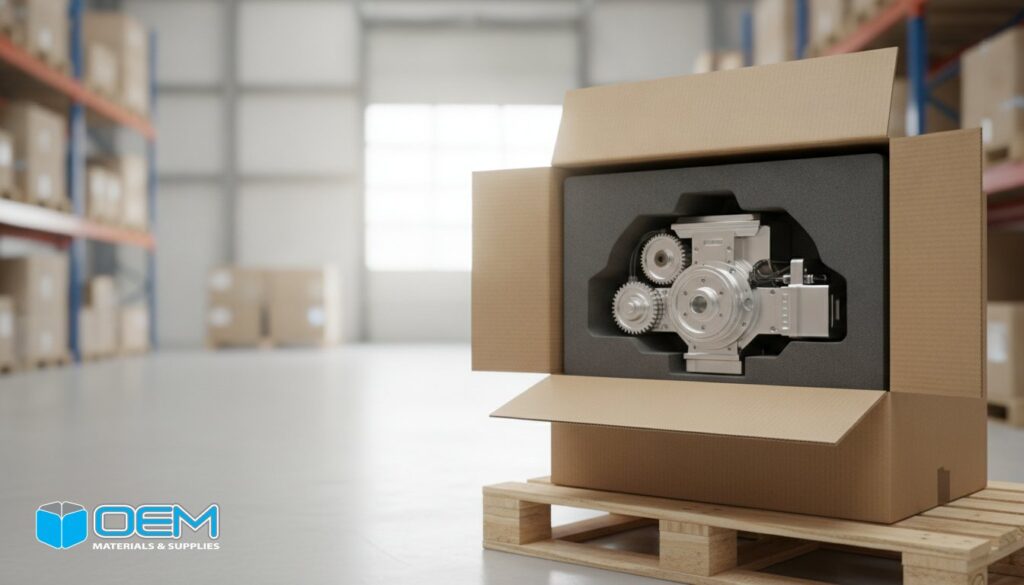 Industrial Packaging Guide for SoCal Manufacturers