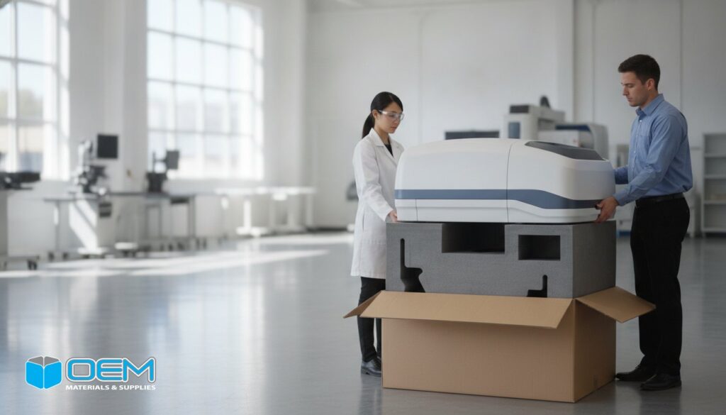 Medical Device Packaging in San Diego: A Guide to Industrial Protective Solutions