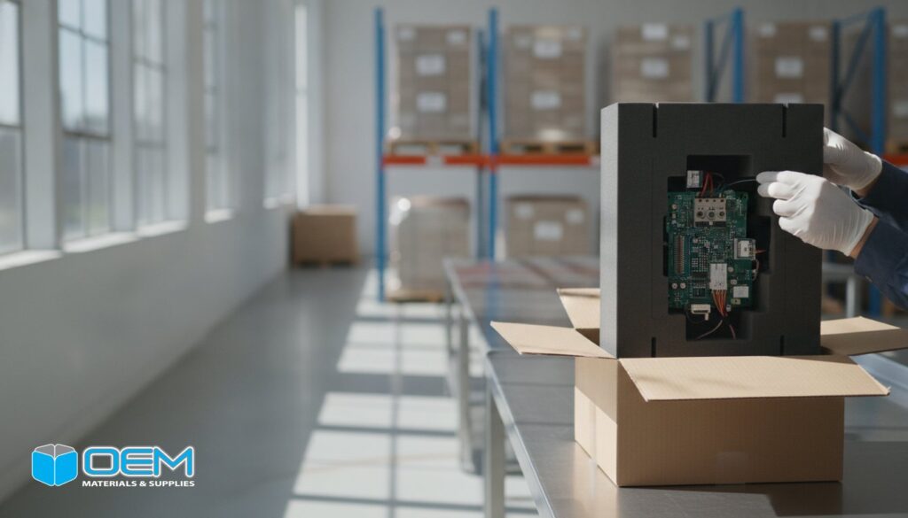 Orange County Packaging: Buyer's Guide for Manufacturers