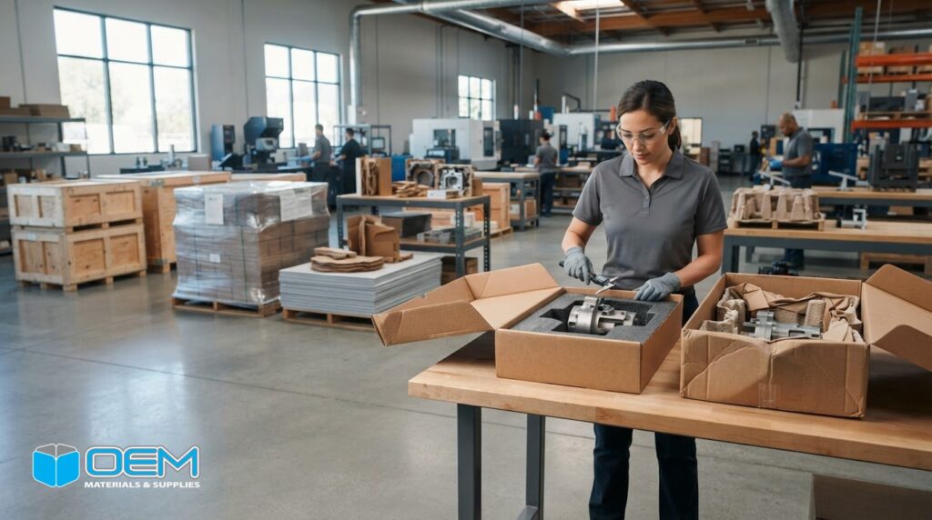 Reducing Product Damage Costs from Poor Packaging