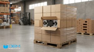 Corrugated Box Stacking Strength: Engineering Guide