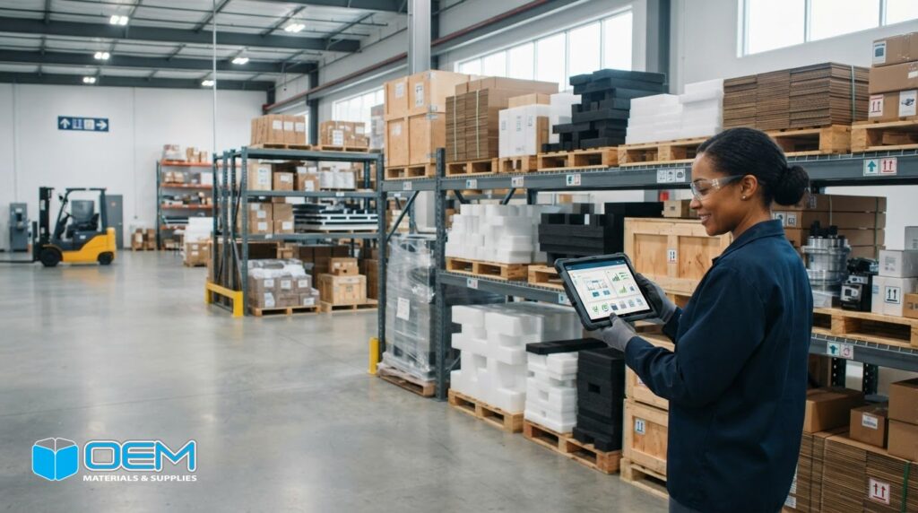 Cost-Benefit Analysis of VMI Packaging for Manufacturers