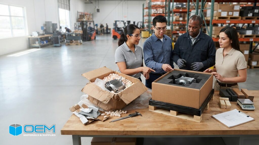 Hidden Costs of Cheap Packaging: What Industrial Buyers Should Measure