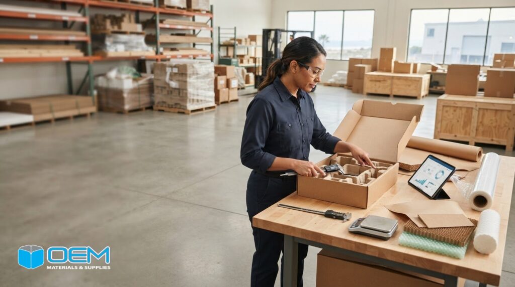 How to Conduct a Packaging Sustainability Audit for Corrugated Solutions