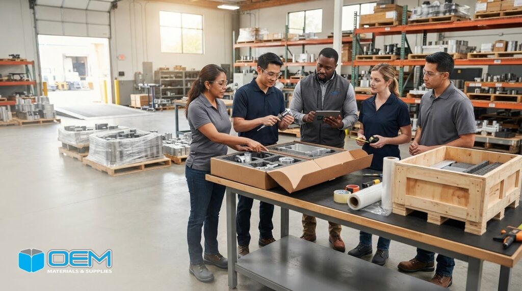Measuring Packaging Effectiveness: Industrial Guide