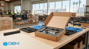 Cross-Linked Polyethylene Foam Manufacturer in Southern California: A B2B Buying Guide