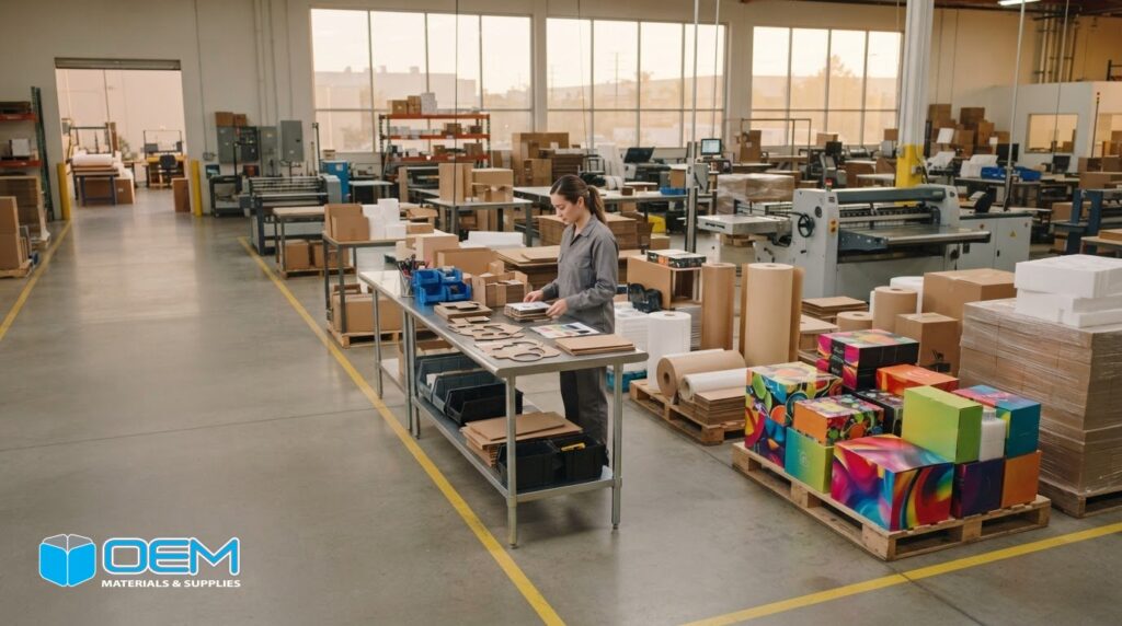 Digital vs. Litho-Lam Printing for Boxes: A Cost Analysis