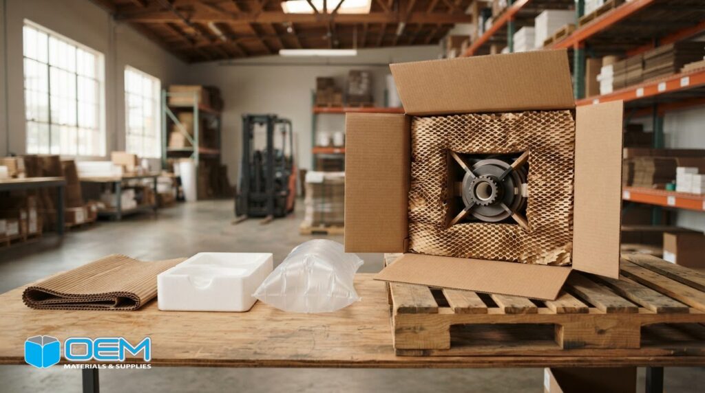 Honeycomb Void Fill for Shipping: A Practical Buying Guide