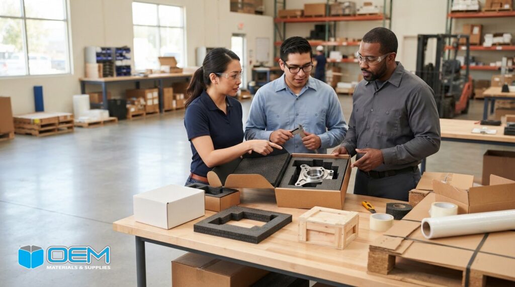 How to Convince Management to Approve Packaging Spend