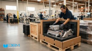 Packaging for EV Components: A Practical Buyer’s Guide