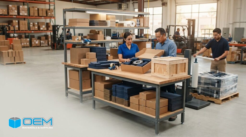 Packaging Process Improvement Ideas: A Practical Checklist for 2026