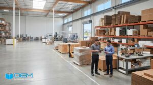 Total Cost Analysis for Outsourced Packaging: A B2B Comparison